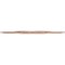 Ekena Millwork Cohen Wood Fretwork Pierced Ceiling Medallion, Cherry, 34"OD x 11 5/8"ID x 3/8"T CMWP34X34X0375COCH - alternate 4